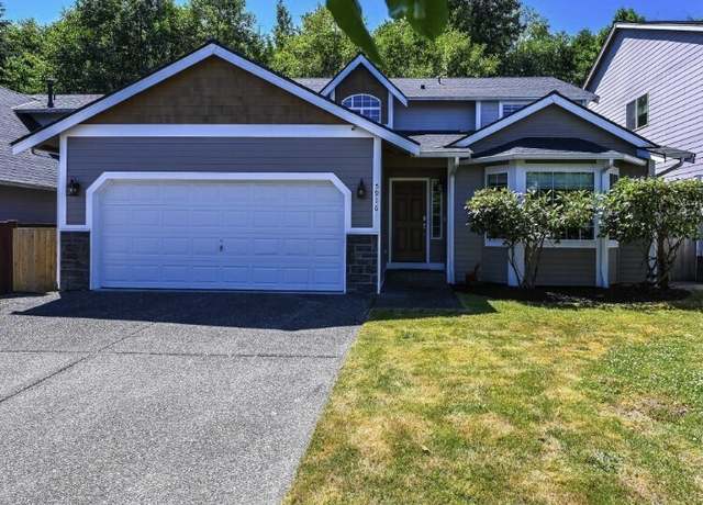 Property at 5916 121st St SE, Snohomish, WA 98296, 4 beds, 2.5 baths