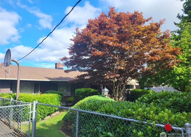Property at 2310 Sirkka St, Centralia, WA 98531, 3 beds, 3 baths