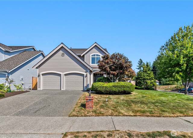 Property at 20111 29th Ave SE, Bothell, WA 98012, 4 beds, 2.5 baths