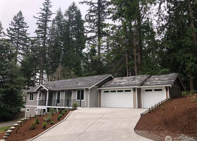 Property at 29 Rocky Ridge Dr, Bellingham, WA 98229, 4 beds, 3 baths
