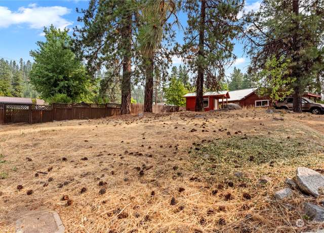 Property at 2 Cedar St, Leavenworth, WA 98826