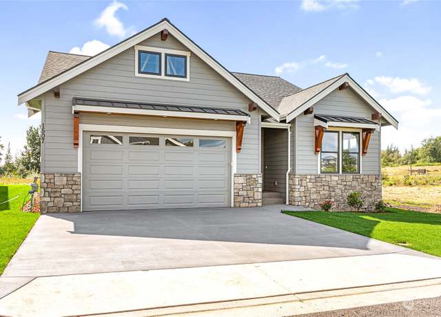 Property at 1507 Bowfin Ct, Lynden, WA 98264, 3 beds, 2 baths
