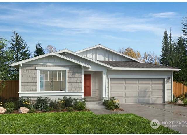 Property at 8831 52nd Pl NE #018, Marysville, WA 98270, 3 beds, 2 baths