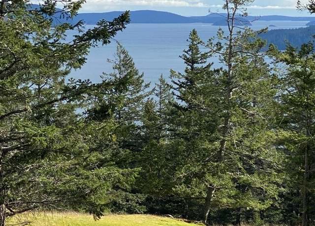 Property at 9 Tomihi Dr, Orcas Island, WA 98245