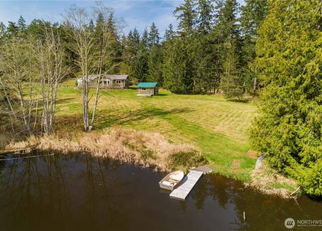 Property at 324 Gill Ln, Friday Harbor, WA 98250, 2 beds, 2 baths