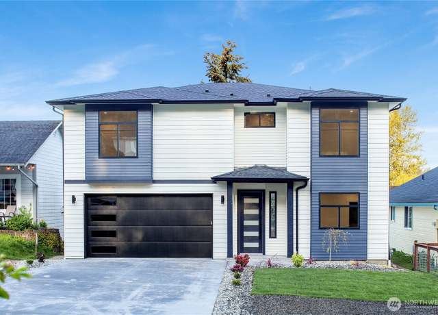 Property at 104 44th St, Bellingham, WA 98226, 4 beds, 3 baths