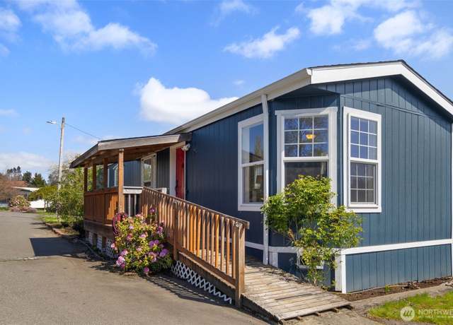 Property at 8730 206th St SE #25, Snohomish, WA 98296, 2 beds, 1 bath
