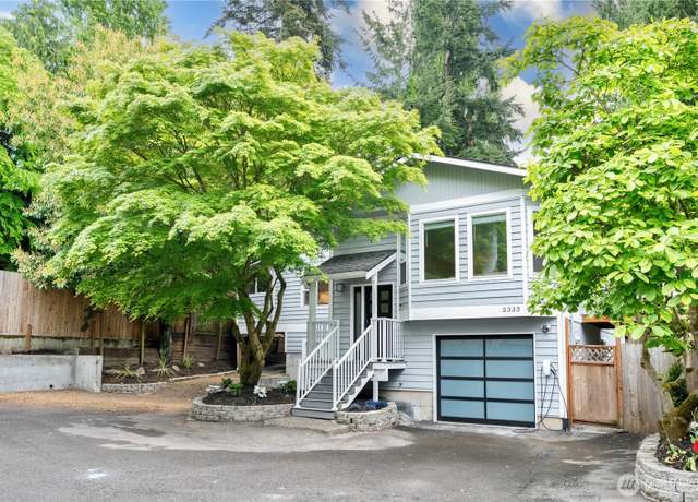 Property at 2333 NE 94th St, Seattle, WA 98115, 5 beds, 4 baths