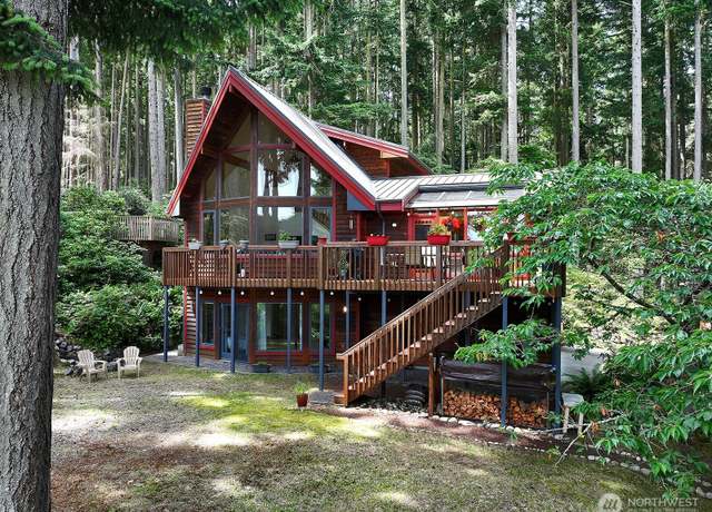 Property at 635 Indian Hill Rd, Coupeville, WA 98239, 3 beds, 3 baths