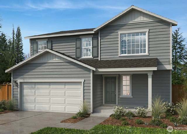 Property at 13616 185th Street Ct E #104, Puyallup, WA 98374, 5 beds, 3 baths