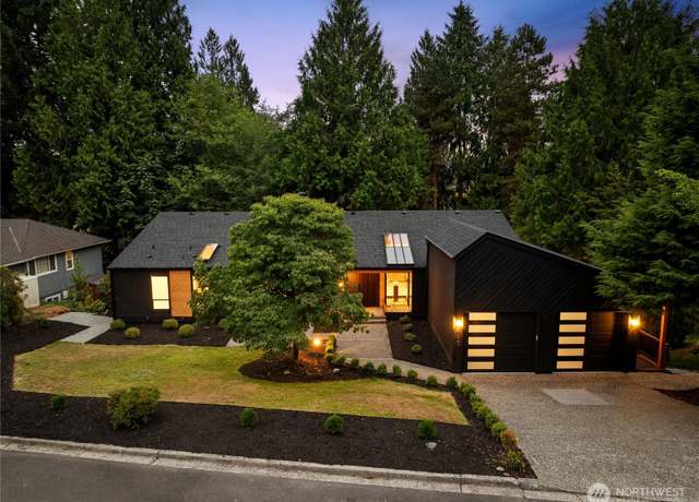 Property at 9320 Hoeder Ln, Bothell, WA 98011, 5 beds, 3 baths