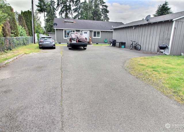 Property at 774 132nd St S, Tacoma, WA 98444, 4 beds, 2 baths