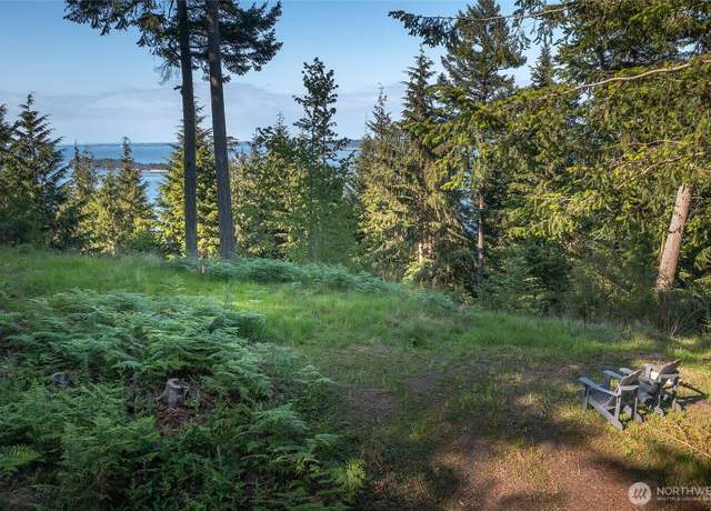 Property at 41 Raven Ln, Orcas Island, WA 98279