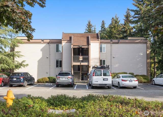 Property at 14650 NE 32nd St Unit A2, Bellevue, WA 98007, 2 beds, 1 bath