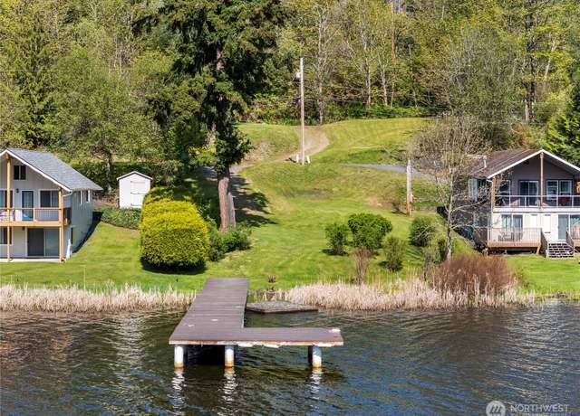 Property at 19120 Sulfer Springs Rd, Mount Vernon, WA 98274