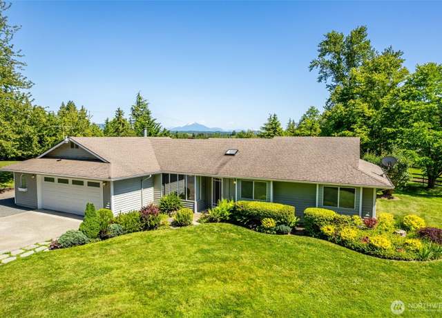 Property at 15022 Forty Five Rd, Arlington, WA 98223, 3 beds, 2.5 baths