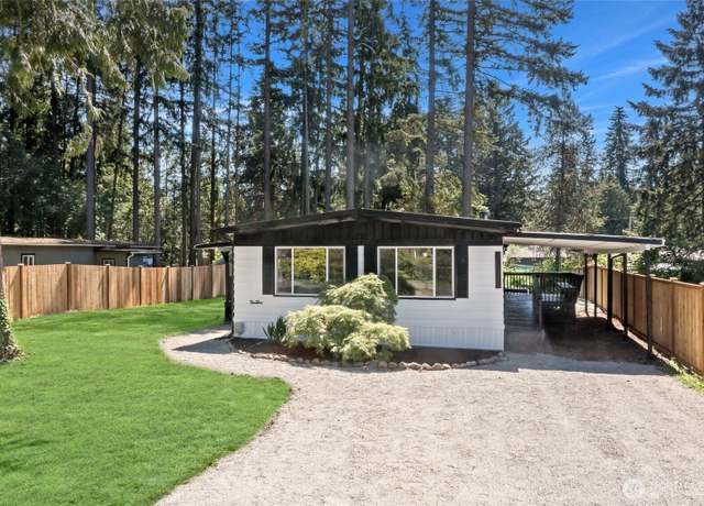 Property at 17107 Snowbell Ct SE, Yelm, WA 98597, 4 beds, 2 baths