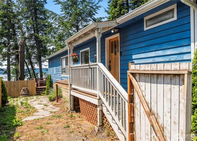 Property at 7816 47th Ave NW, Tulalip, WA 98271, 2 beds, 1.5 baths