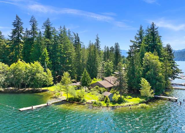 Property at 3169 3187 Agate Bay Ln, Bellingham, WA 98226, 3 beds, 3 baths