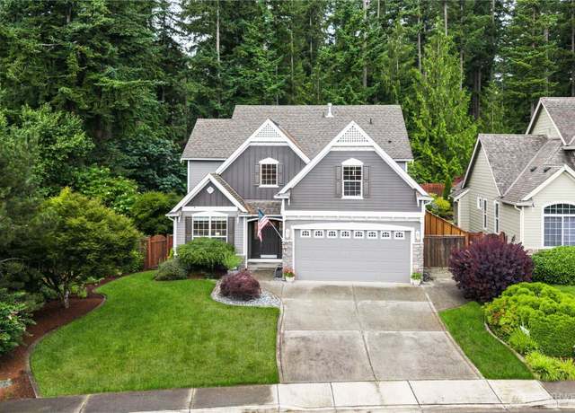 Property at 32215 Bruckners Way, Black Diamond, WA 98010, 6 beds, 3 baths