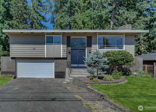 Property at 2513 165th Ave NE, Bellevue, WA 98008, 3 beds, 2 baths