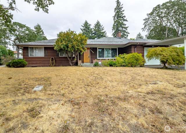 Property at 10507 Earley Ave SW, Lakewood, WA 98499, 3 beds, 1.5 baths