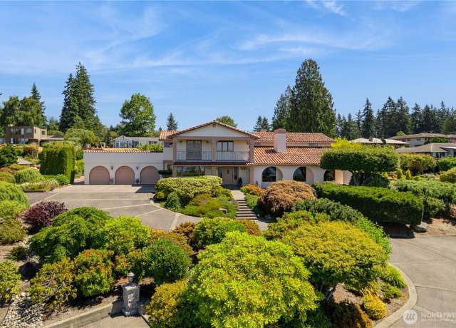Property at 18306 Ridgefield Rd NW, Shoreline, WA 98177, 4 beds, 3 baths