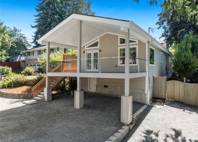 Property at 8912 229th Pl SW Unit B, Edmonds, WA 98026, 2 beds, 2 baths