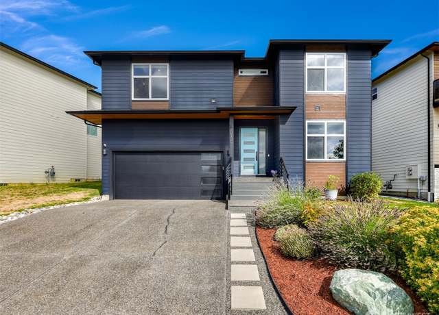 Property at 2120 Riverstone Loop, Ferndale, WA 98248, 4 beds, 3 baths
