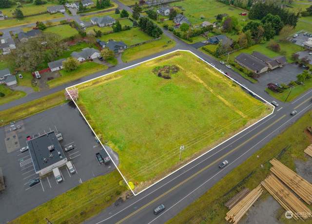 Property at 9538 184th Ave SW, Rochester, WA 98579
