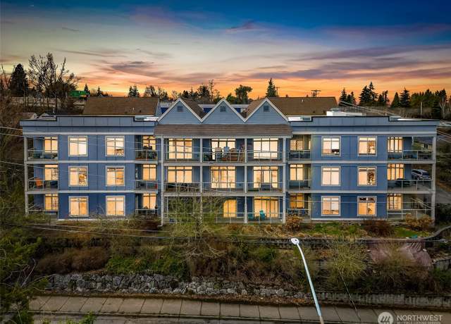 Property at 910 Gladstone St #106, Bellingham, WA 98229, 2 beds, 1 bath