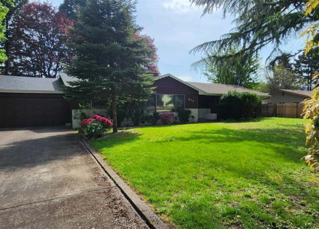 Property at 314 Insel Rd, Woodland, WA 98674, 3 beds, 2.5 baths