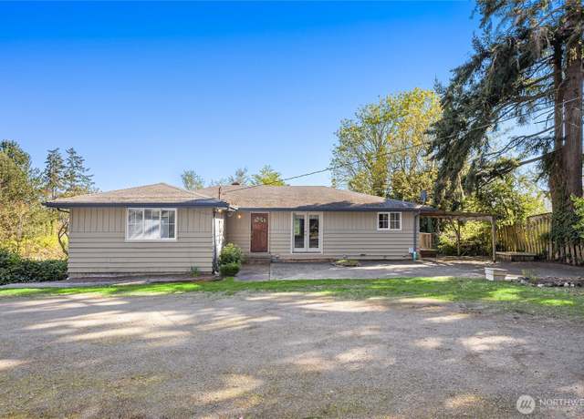 Property at 267 Gideon Ln NW, Bainbridge Island, WA 98110, 3 beds, 3 baths