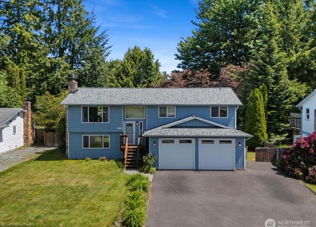 Property at 17417 29th Dr SE, Bothell, WA 98012, 4 beds, 3 baths
