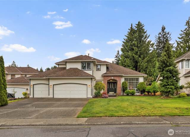 Property at 6032 147th Pl SE, Everett, WA 98208, 5 beds, 3.5 baths