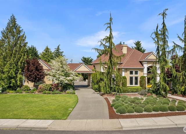 Property at 9032 22nd Way SE, Olympia, WA 98513, 3 beds, 3.5 baths