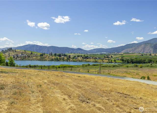 Property at 97 Borealis Ln, Manson, WA 98831