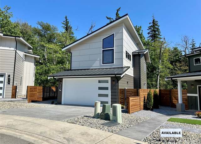 Property at 574 Creston Ct, Bellingham, WA 98226, 3 beds, 2.5 baths