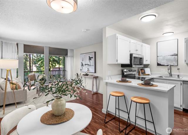 Property at 6268 137th Pl NE #244, Redmond, WA 98052, 1 bed, 1 bath