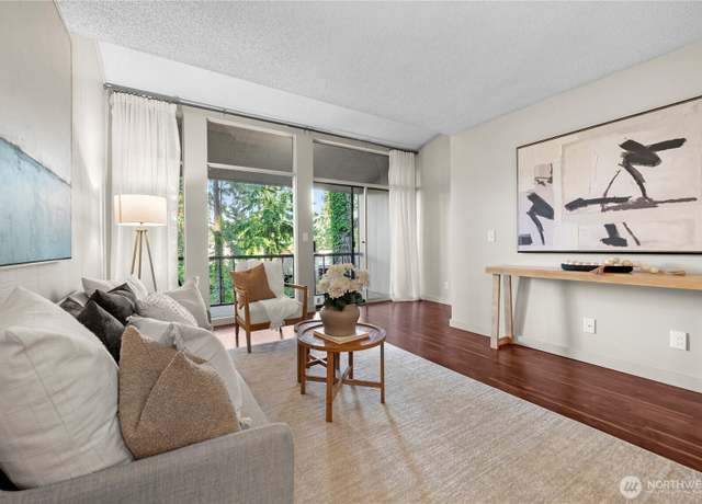 Property at 6268 137th Pl NE #244, Redmond, WA 98052, 1 bed, 1 bath