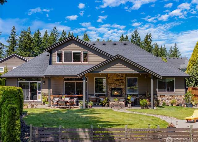 Property at 1801 65th Ave SE, Tumwater, WA 98501, 3 beds, 2 baths