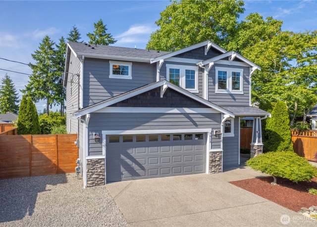 Property at 7915 31st St W, University Place, WA 98466, 3 beds, 2.5 baths