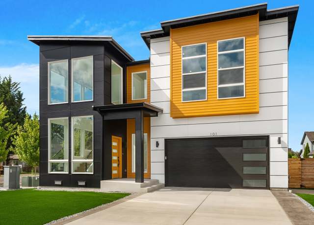 Property at 101 Palisades Pl, Pacific, WA 98047, 4 beds, 2.5 baths
