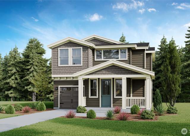Property at 26816 NE 143rd Cir #23, Duvall, WA 98019, 4 beds, 2.5 baths