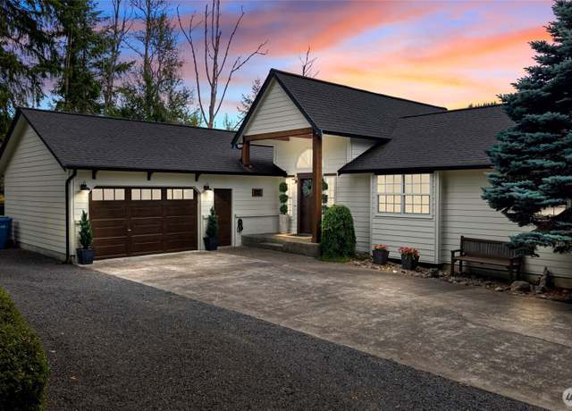 Property at 314 Centralia Alpha Rd, Centralia, WA 98531, 2 beds, 2.5 baths