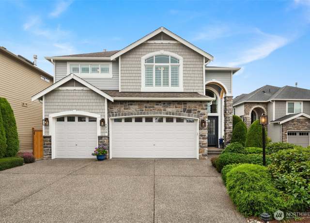 Property at 4030 214th St SE, Bothell, WA 98021, 5 beds, 3 baths
