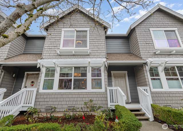 Property at 2420 NE Park Dr, Issaquah, WA 98029, 3 beds, 2.5 baths