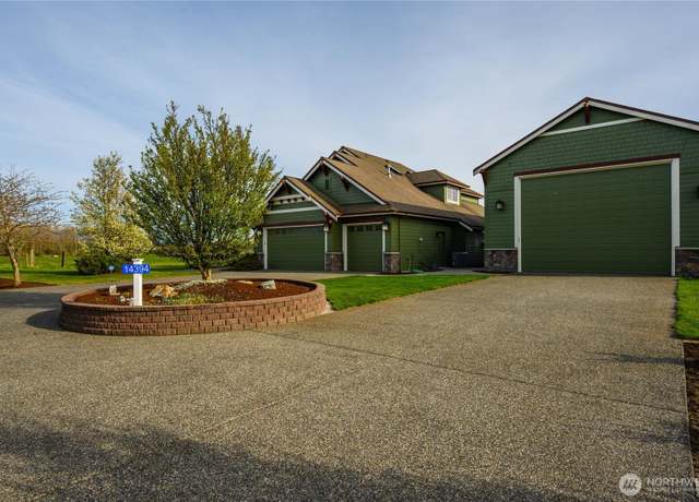 Property at 14394 Roadrunner Ln, Burlington, WA 98233, 4 beds, 2.5 baths