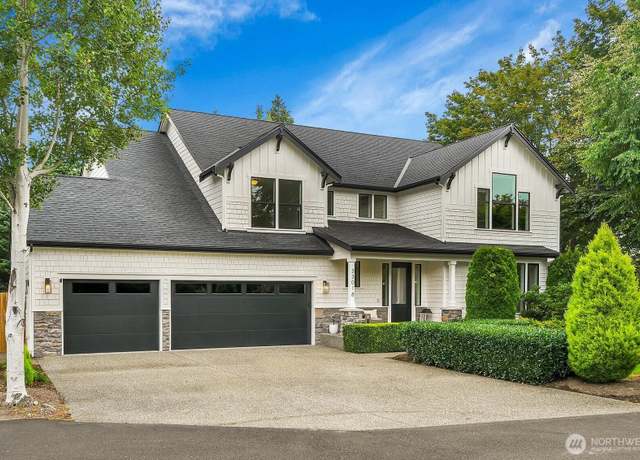 Property at 33018 SE 42nd Pl, Fall City, WA 98024, 4 beds, 2.5 baths