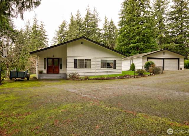 Property at 561 Ocean Beach Rd, Hoquiam, WA 98550, 3 beds, 2 baths